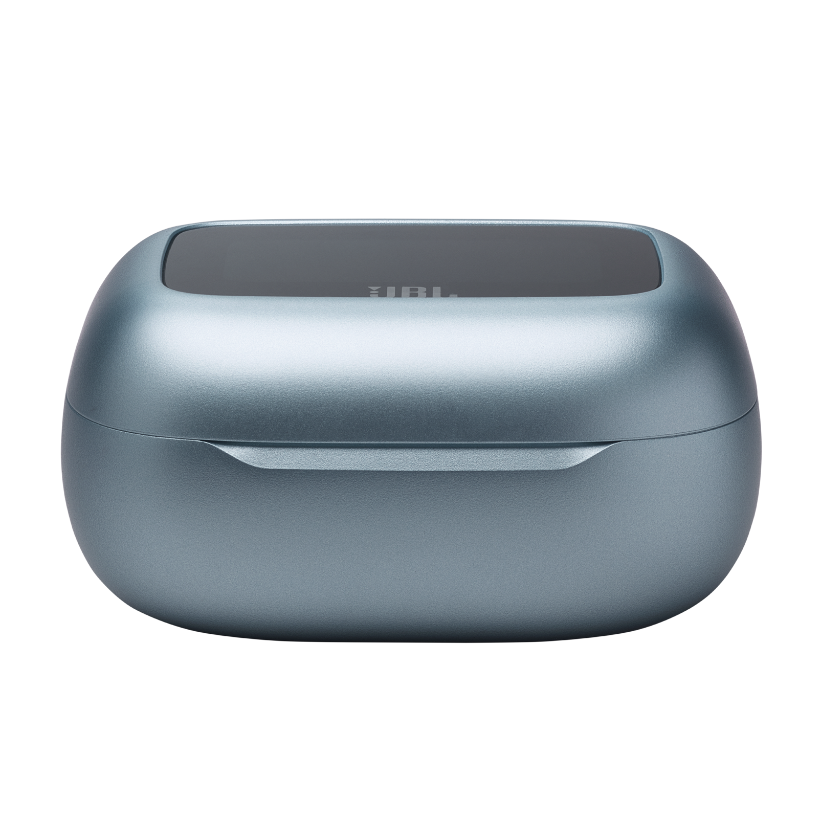 Live Beam 3 - Blue - True wireless noise-cancelling closed-stick earbuds - Detailshot 5